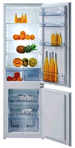 Холодильники Korting Встраиваемые